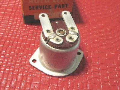 NOS MOPAR 1942 Chrysler,Imperial,Desoto Transmission Kickdown Shift valve - Image 1 of 3