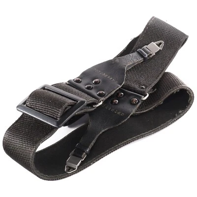 Hasselblad 2" Wide Neck Strap for 500C/M 501CM 503CW 503CX 202FA 905SWC 500C etc - Image 1 of 4