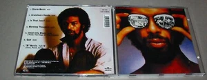 Gil SCOTT HERON (CD) Reflections - Picture 1 of 2