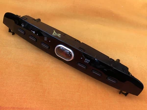 FIAT PUNTO EVO - TASTIERA EMERGENZA + SERVIZI codice 735506947 - Imagen 1 de 1