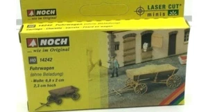 Noch 14242 Gauge H0 Carriage - Picture 1 of 2