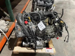 Used Engine Complete Assembly fits: 2019 Subaru Ascent 2.4L VIN A 6th digit Grad - Picture 1 of 24
