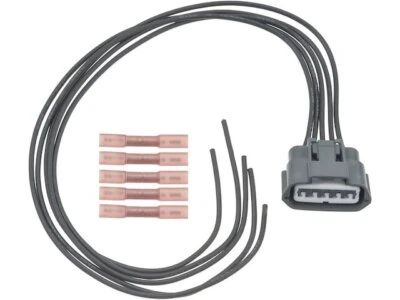 Para 2012-2021 Nissan NV1500 bomba de combustível/conector de unidade de envio SMP 28787YDCZ - Imagem 1 de 2