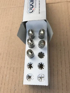 Bombilla Quantum Festoon (265) 12v 10w - 941 QBU 265 SP **x5 suministrado** - Imagen 1 de 5