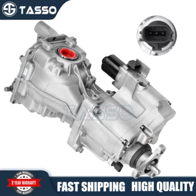 Portador diferencial trasero 2013-2018 para Hyundai Santa Fe 2014-2018 Kia Sorento Foto 1 de 4