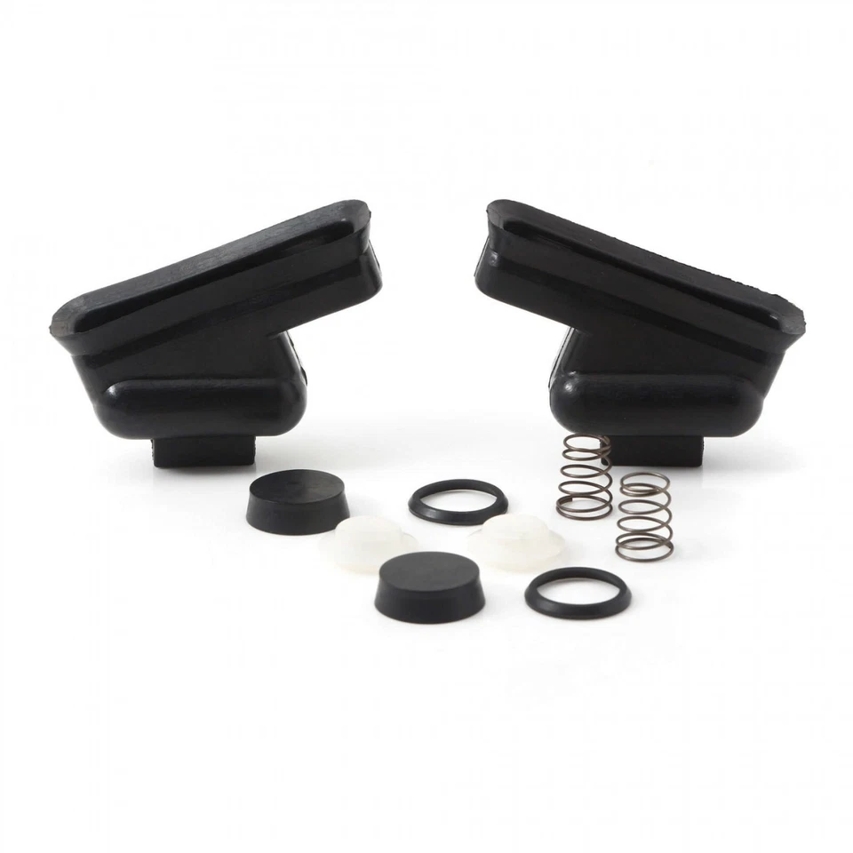 Par Nuevo Kit de Reconstrucción de Cilindro de Rueda Trasera para MGA MG TD MG TF .875 180-470 Foto 1 de 1