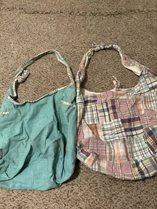 Thirty One And Aeropostale Tote Bags - Picture 1 of 5