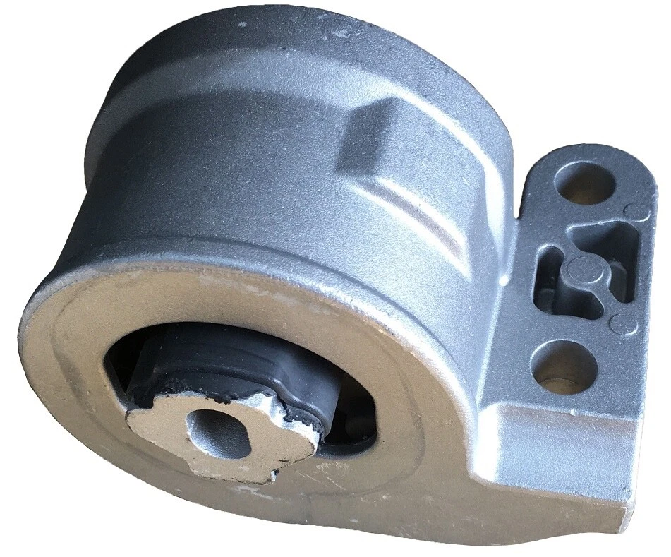 Montaje de motor MPP155 1 pieza para motor de 3,5 L 2004-2007 Saturn VUE montaje delantero derecho Foto 1 de 1