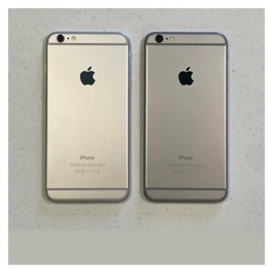 Apple iPhone 6 Plus 16GB/64GB Silver, Space Gray - Verizon, AT&T, T-Mobile - Picture 1 of 9