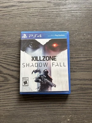 Killzone: Shadow Fall (Sony PlayStation 4, 2013) - Image 1 of 4