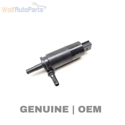 BMW X5 2014-2018 - Bomba lavadora faros 7340773 Foto 1 de 4