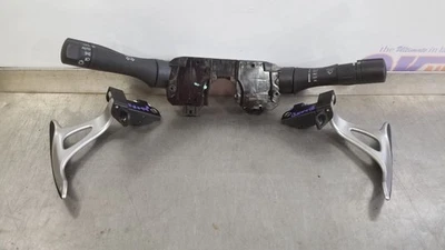 Interruptor de columna de dirección con paletas Nissan 370Z 2010 10 Foto 1 de 4