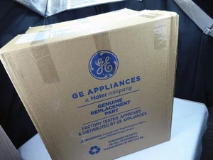 OEM Genuine GE Dishwasher Upper AND Lower Racks WD28X30219 WD28X26099 - Picture 1 of 3