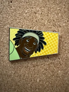 Disney Parks Pin - Big Hero 6 Six High Tech Heroes Mystery - Wasabi - Picture 1 of 1