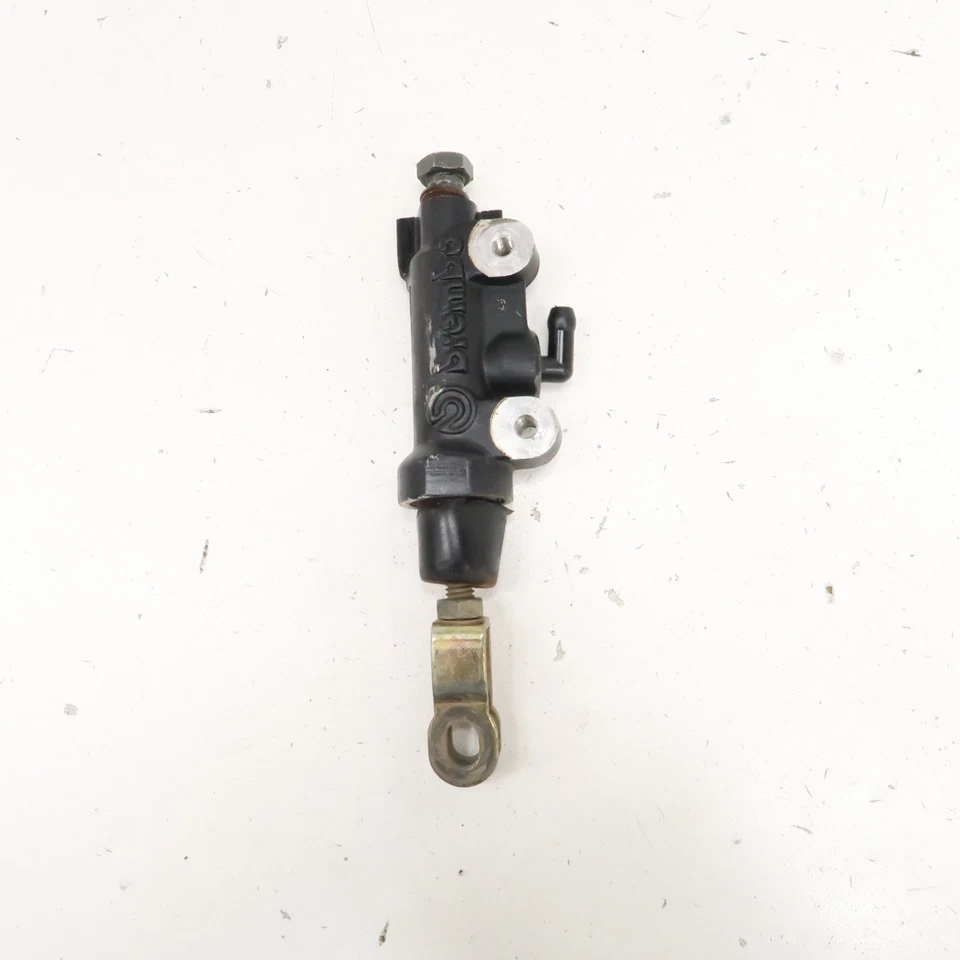 Husqvarna TC250 - Stock Brembo cilindro maestro de freno trasero - 2006 TC 250 OEM Foto 1 de 4