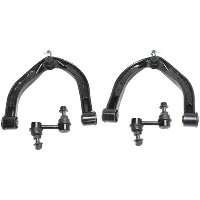 Control Arm Kit For 2004-2015 Nissan Titan Set of 4 Front Left and Right - Image 1 of 4