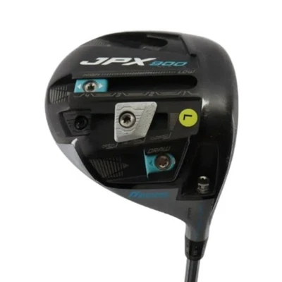 MIZUNO JPX-900 DRIVER 10.5° GRAPHITE WOMENS STANDARD - Image 1 of 3