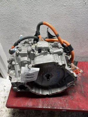 10-15 TOYOTA PRIUS PLUG-IN 1.8L AUTOMATIC TRANSMISSION 2ZRFXE Foto 1 de 4