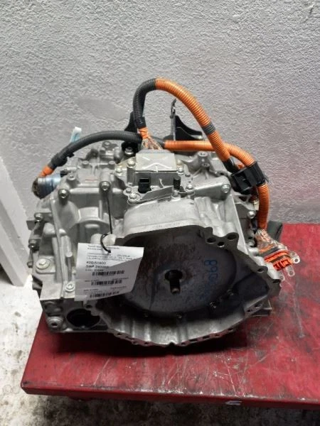 10-15 TOYOTA PRIUS PLUG-IN 1.8L AUTOMATIC TRANSMISSION 2ZRFXE Foto 1 de 4