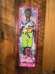 Barbie - Muñeca Ken Fashionista # 183 - Imagen 1 de 3