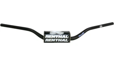 RENTHAL Fatbar Handlebar - 826 - KTM High/Husqvarna Enduro ('18-'20) - Black - Image 1 of 3