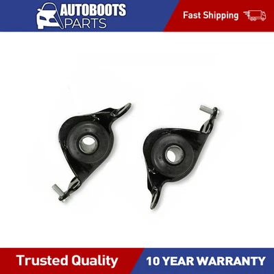 For Honda Civic 1992 Front Lower Rearward Control Arm Bushing Mevotech - Image 1 of 4