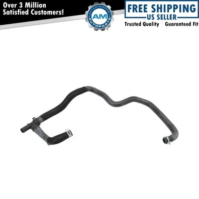 Manguera de calefacción moldeada (con conector) para Tesla S 2014-2016 Foto 1 de 4