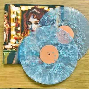 Chappell Roan - Rise and Fall of a Midwest Princess Blood Records V2 Vinyl - Foto 1 di 2