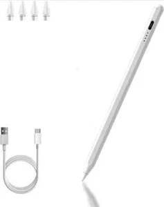 Ipad Pencil 1St Generation, Fast Charge Pencil for Ipad 2018-2023, - Picture 1 of 13