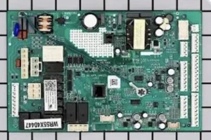 Genuine Brand New Oem WR55X40447 Control Board - Picture 1 of 1