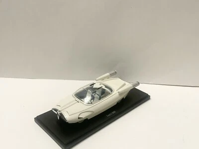 Ford X 2000 Concept Car Limited 1958 1/43 333 piezas. Autocult 90246 Foto 1 de 4