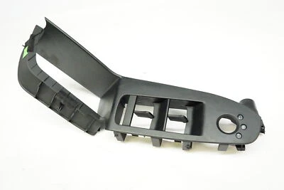 AUDI A4 ALLROAD S4 2013-2016 INTERIOR DEL CONDUCTOR MANIJA DE PUERTA MOLDURA 8K1867171D Foto 1 de 3