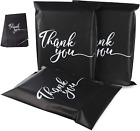 60pcs Plastic Mailing Postal Bag 12 x 16 Inch 300 x 400mm, Retail Bags Premium -