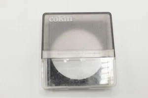 Cokin A series Split Field +1 Filter, B 111 with Case In good used conditions - Picture 1 of 5