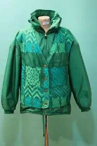 COLMAR Ski Anzug Jacke Hose grün Gr 36/S Damen Winter TOP * - Bild 1 von 12