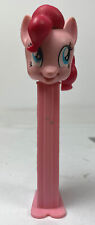 2138 My Little Pony Pez Dispensers In Good Condition 