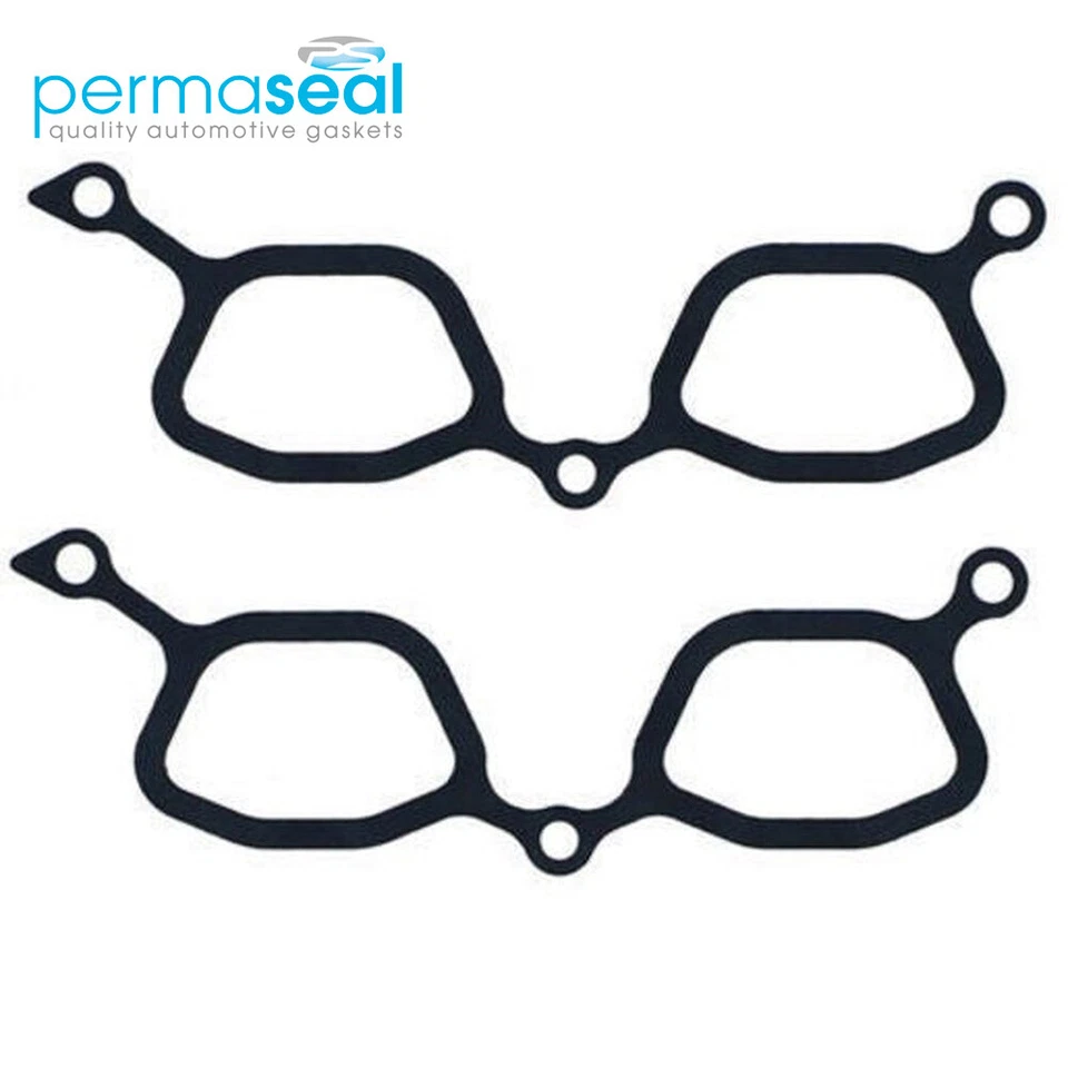 INLET MANIFOLD GASKET FOR SUBARU FB20/25 INLET LOWER MS3948 - Image 1 of 1
