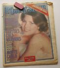 Rolling Stone Magazine Mar 10th 1977  Princess Caroline Of Monaco Cover