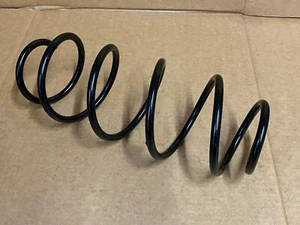 FEDERUNG SPIRALFEDER VORNE FÜR FIAT DOBLO SWB 1.3 DIESEL & 1.4 BENZIN AB 2010 - Bild 1 von 1