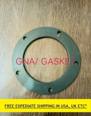 Jcb 3Cx Spare Part- Front Hub Gasket Hydraulic Tank 5 Hole (Part No. 813/00375) - Image 1 of 4