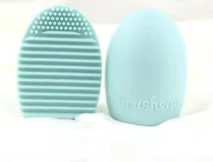 Almohadillas limpiadoras de brochas de maquillaje - Imagen 1 de 3