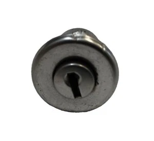 Full Size Jeep glove box latch J10 Cherokee Wagoneer push button lid AMC - Picture 1 of 7