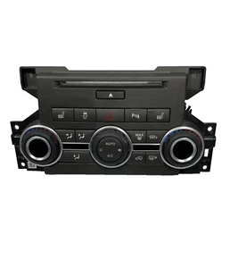 Discovery 4, Range Rover Sport Heater Dash Control Panel Seat Unit LR070846 - Picture 1 of 8