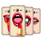 HEAD CASE DESIGNS THESE SEXY LIPS SOFT GEL CASE FOR SAMSUNG PHONES 3
