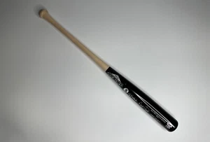 Mike Trout Signed Old Hickory Game Model Bat 4/Insc 'Rare' MLB & PSA Certified - Picture 1 of 7