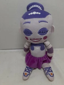 Five Nights At Freddy's Sister Location: Ballora Ballerina Plush/ Stuffed Toy - Picture 1 of 4