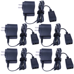 5PCS Bulk 12V Charger for Streamlight Rechargeable Flashlights Power Cord Supply - Picture 1 of 8