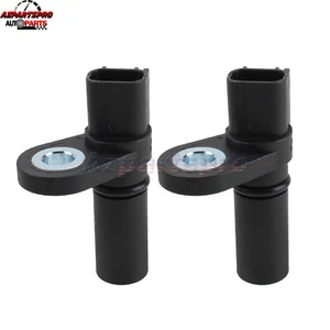2X Camshaft Position Sensor for Mercury 2000-2011 Grand Marquis Mountaineer 4.6L - Picture 1 of 9