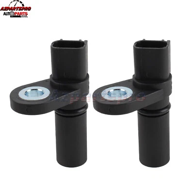 2 件凸轮轴位置传感器适用于水星 2000 - 2011 年 Grand Marquis 登山者 4.6L — 第 1/4 张图片