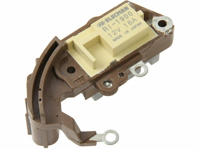 Aftermarket Voltage Regulator fits Toyota Camry 1992-1996 92YJHP - Image 1 of 1